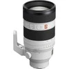 Objektyvas Sony FE 50-150mm F2 GM (Baltas) | (SEL50150GM)