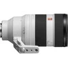 Objektyvas Sony FE 50-150mm F2 GM (Baltas) | (SEL50150GM)