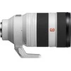Objektyvas Sony FE 50-150mm F2 GM (Baltas) | (SEL50150GM)
