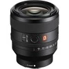 Objektyvas Sony FE 50mm F1.4 GM (Juodas) | (SEL50F14GM)