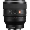 Objektyvas Sony FE 50mm F1.4 GM (Juodas) | (SEL50F14GM)