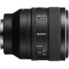 Objektyvas Sony FE 50mm F1.4 GM (Juodas) | (SEL50F14GM)