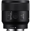 Sony | SEL-50M28 FE objektyvas 50mm F2.8 makrokomandas | Sony