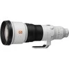 Objektyvas Sony FE 600mm F4 GM OSS | (SEL600F40GM)