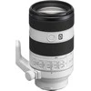Objektyvas Sony FE 70-200mm F4 Macro G OSS II | (SEL70200G2)