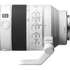Objektyvas Sony FE 70-200mm F4 Macro G OSS II | (SEL70200G2)