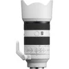 Objektyvas Sony FE 70-200mm F4 Macro G OSS II | (SEL70200G2)