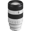 Objektyvas Sony FE 70-200mm F4 Macro G OSS II | (SEL70200G2)