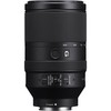 Objektyvas Sony FE 70-300mm F4.5-5.6 G OSS (Juodas) | (SEL70300G)