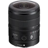 Objektyvas Sony FE 8-14mm F3.5 Fisheye G (SEL814GB.SYX)