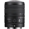 Objektyvas Sony FE 8-14mm F3.5 Fisheye G (SEL814GB.SYX)