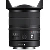 Objektyvas Sony FE 8-14mm F3.5 Fisheye G (SEL814GB.SYX)