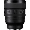 Objektyvas Sony FE 85mm F1.4 GM II (Juodas) | (SEL85F14GM2)