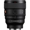 Objektyvas Sony FE 85mm F1.4 GM II (Juodas) | (SEL85F14GM2)