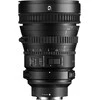 Objektyvas Sony FE PZ 28-135mm F4 G OSS (Juodas) | (SELP28135G)