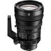 Objektyvas Sony FE PZ 28-135mm F4 G OSS (Juodas) | (SELP28135G)