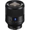 Objektyvas Sony Planar T* FE 50mm F1.4 ZA (Juodas) | (SEL50F14Z) | Carl Zeiss