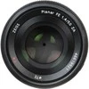 Objektyvas Sony Planar T* FE 50mm F1.4 ZA (Juodas) | (SEL50F14Z) | Carl Zeiss