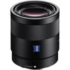 Objektyvas Sony Sonnar T* FE 55mm F1.8 ZA (Juodas) | (SEL55F18Z) | Carl Zeiss