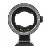 Objektyvas „Techart TCS-04“ bajoneto adapteris „Canon EF“ / „Sony E“