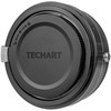Techart TZM-02 automatinio fokusavimo adapteris Leica M / Nikon Z