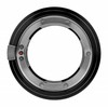 Techart TZM-02 automatinio fokusavimo adapteris Leica M / Nikon Z