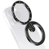 Objektyvas Telefono Adapteris - Ulanzi HP-013 MagSafe 52mm Filtrų Laikiklis Aliuminis