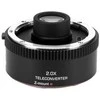 Objektyvas Telekonverteris - Viltrox TC-2.0X Z (Nikon Z-mount, padidina fokusavimo ilgį)