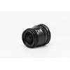 Objektyvas - TTArtisan 17mm F1.4 APS-C M43 Juodas