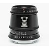 Objektyvas - TTArtisan 17mm F1.4 APS-C M43 Juodas