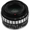 Objektyvas TTArtisan 23mm F1.4 APS-C Fuji X