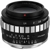 Objektyvas TTArtisan 23mm F1.4 APS-C Fuji X