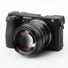 Objektyvas TTartisan 50mm F1.2 APS-C Sony E