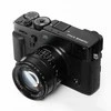 Objektyvas TTartisan 50mm F1.2 APS-C Sony E