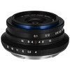 Venus Optics Laowa 10mm f/4.0 Cookie objektyvas, skirtas Sony E