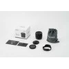 Objektyvas - Viltrox AF 15mm F1.7 Air Sony E-mount Platus kampas Lengvas