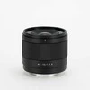 Objektyvas - Viltrox AF 15mm F1.7 Air Sony E-mount Platus kampas Lengvas