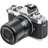 Objektyvas - Viltrox AF 23mm F1.4 Nikon Z pagrindinis objektyvas Nikon Z tvirtinimo kameroms