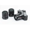 Objektyvas - Viltrox AF 23mm F1.4 Nikon Z pagrindinis objektyvas Nikon Z tvirtinimo kameroms
