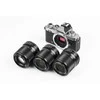 Objektyvas - Viltrox AF 23mm F1.4 Nikon Z pagrindinis objektyvas Nikon Z tvirtinimo kameroms