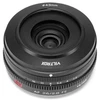 Objektyvas - Viltrox AF 26mm F2.8 EVO Autofocus Kompaktiškas Objektyvas Sony FE