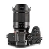 Objektyvas - Viltrox AF 28mm F1.8 Sony FE Mount, Eye AF, USB atnaujinimas