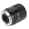 Objektyvas - Viltrox AF 28mm F1.8 Sony FE Mount, Eye AF, USB atnaujinimas
