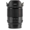 Objektyvas - Viltrox AF 28mm F1.8 Sony FE Mount, Eye AF, USB atnaujinimas