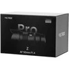 Objektyvas - Viltrox AF 50mm F1.4 Pro Nikon Z Full-Frame Prime Lens