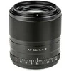 Objektyvas Viltrox AF 56mm F1.4 Sony E