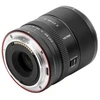 Nikkor Objektyvas - Viltrox AF 90mm F2.2 EVO Autofocus Objektyvas Nikon Z