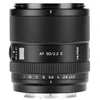 Objektyvas - Viltrox AF 90mm F2.2 EVO, f/2.2, STM Automatinis Fokusavimas, 0,74 m Min. Fokusavimo Atstumas