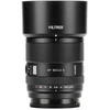 Objektyvas - Viltrox AF 90mm F2.2 EVO, f/2.2, STM Automatinis Fokusavimas, 0,74 m Min. Fokusavimo Atstumas