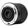 Objektyvas - Viltrox AF 9mm F2.8 Nikon Z tvirtinimo autofokusavimo objektyvas